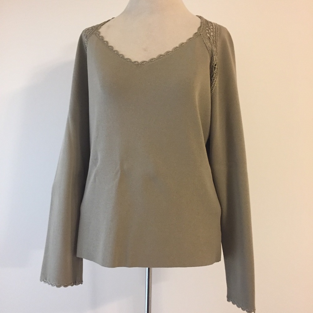 Jones New York Sweater